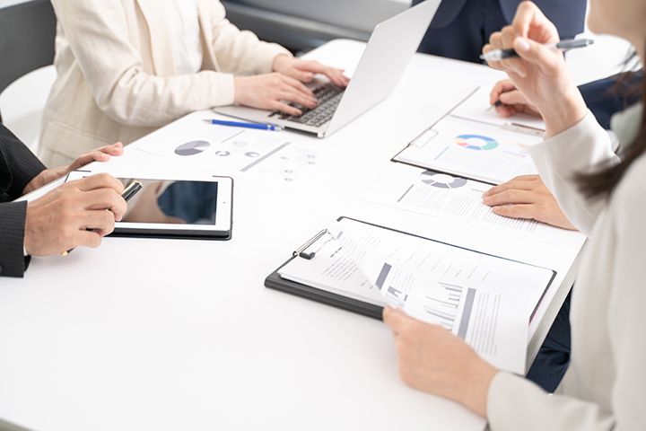 外国人材定着に向けたコミュニケーション課題の解決方法とは？