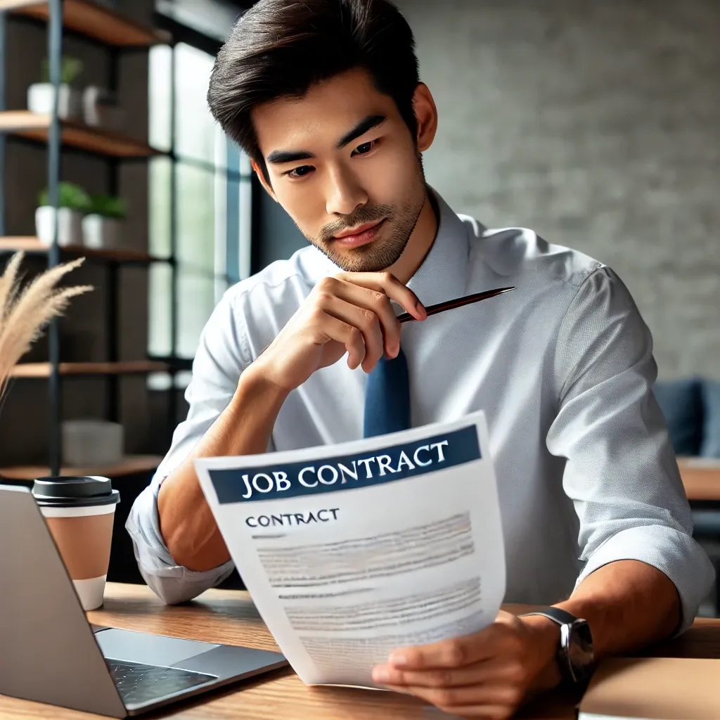 外国人材が重視する雇用条件：成功する採用戦略とは