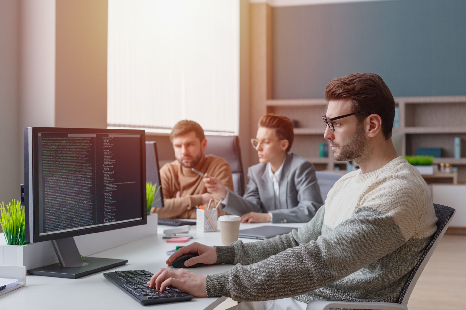 外国人スタッフが戦力になる職場とは？ 採用＆育成のポイント～エンジニア編～