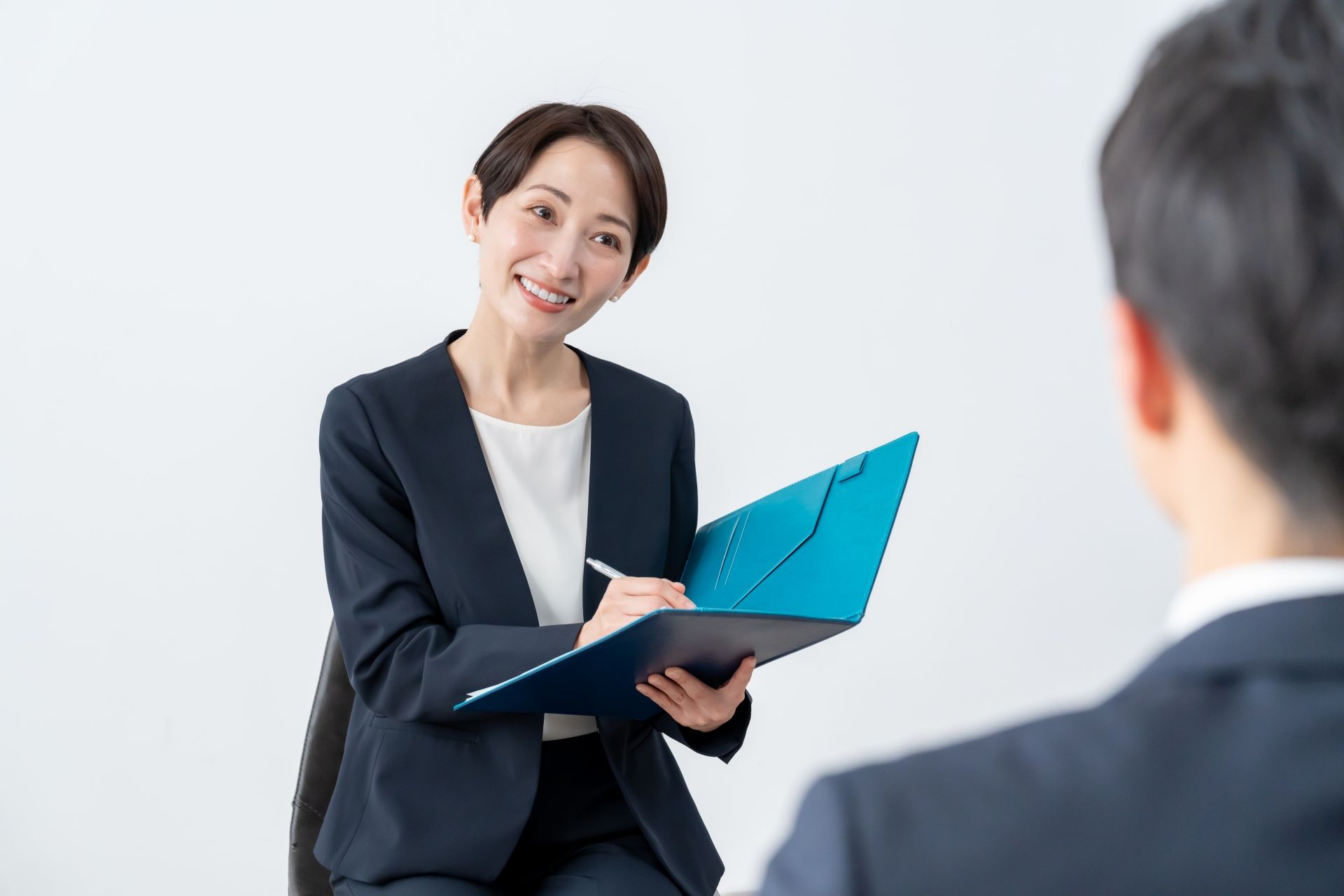 特定技能編｜外国人材採用のコツを知ろう 履歴書・面接で見るべきポイントとは