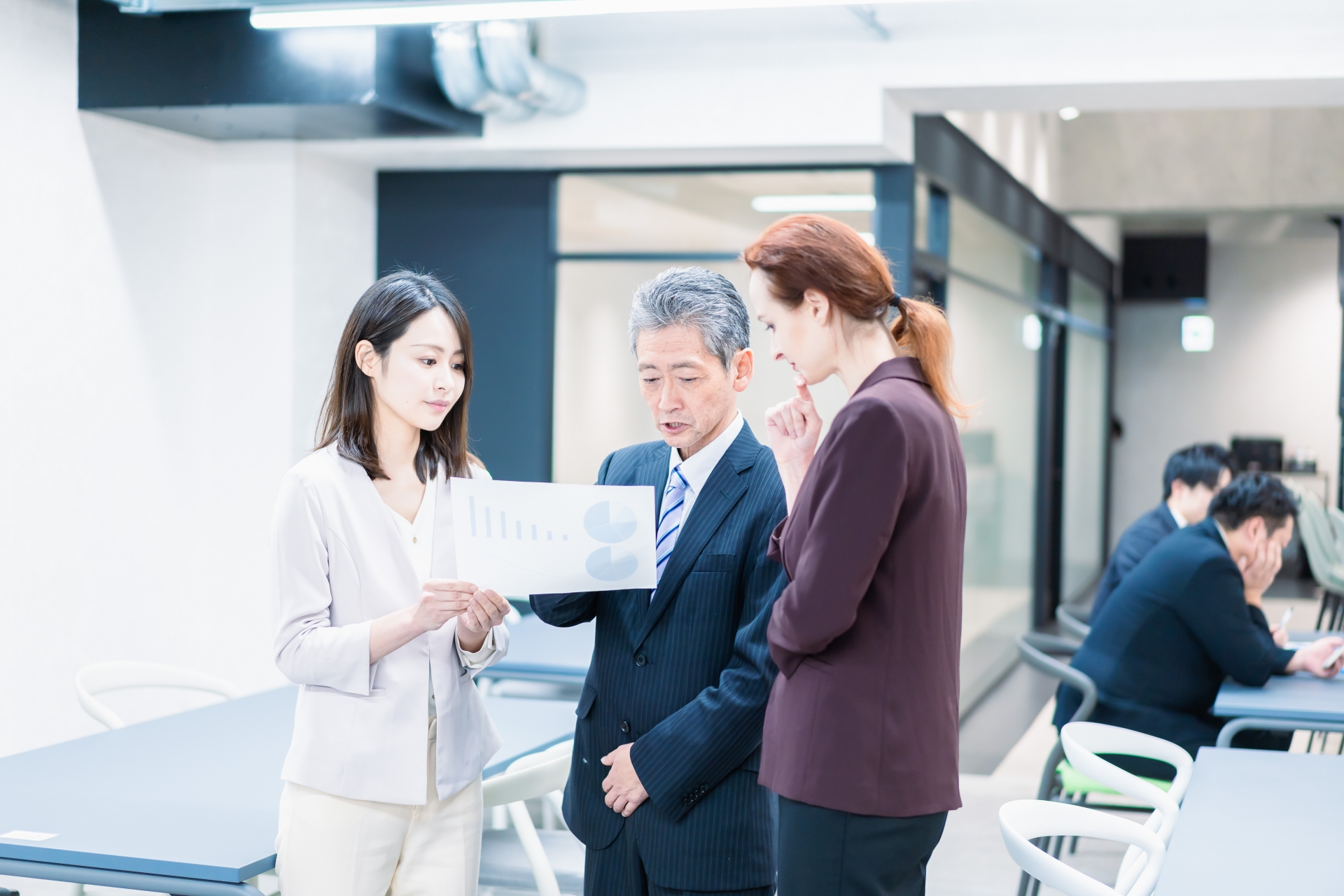 伝わる日本語で指示を出すための言い換え表現集